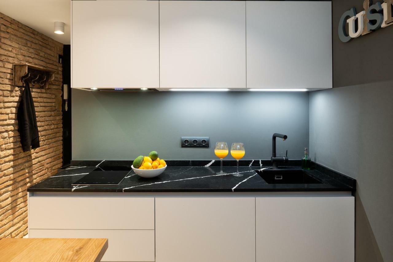 Apartamento First Line *