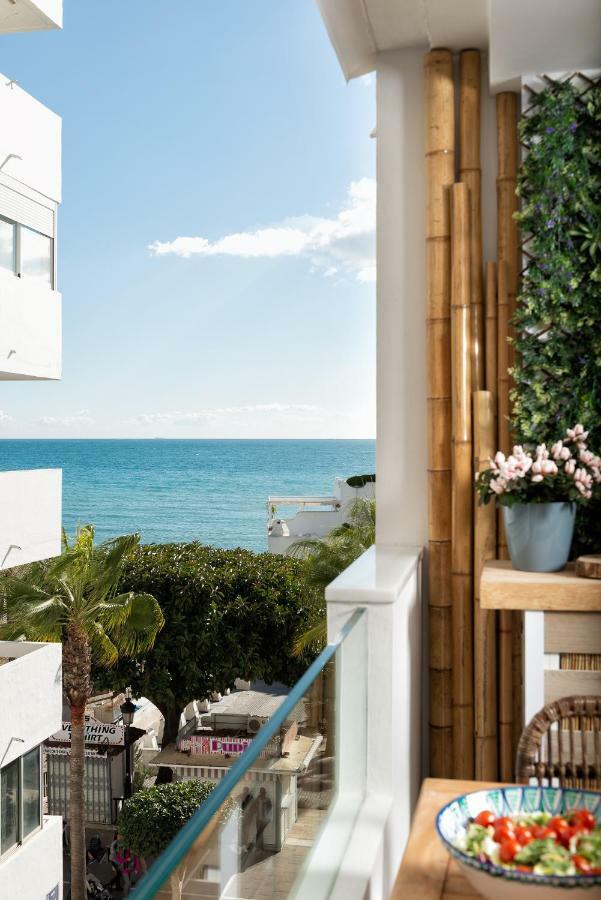 First Line Appartement