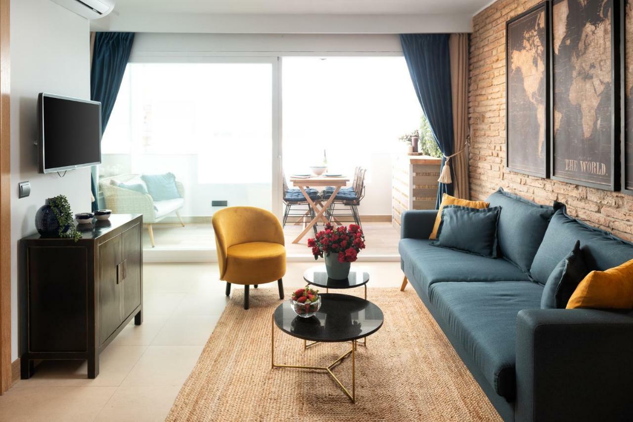 Appartement First Line *