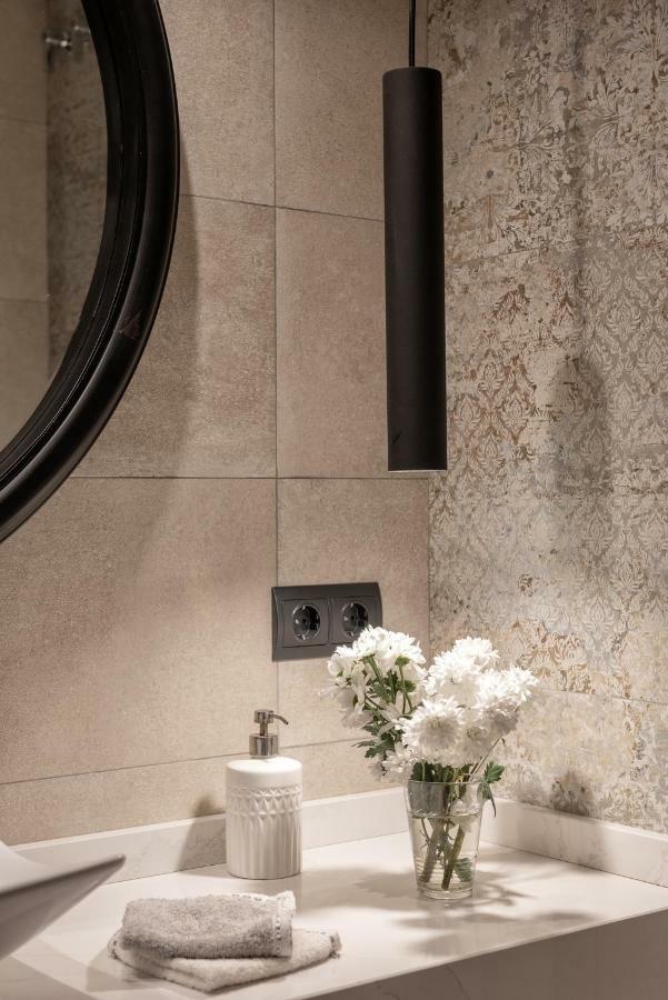 Appartement First Line Marbellac